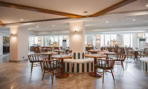 هتل مارتی لا پرلا مارماریس هتل مارتی لا پرلا مارماریس